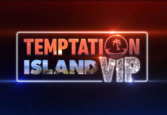 Temptation Island Vip Due Nuove Coppie Faranno Parte Del Reality