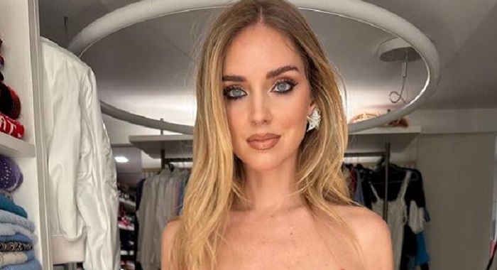 Chiara Ferragni Avrebbe Fatto Richieste Particolari Per Sanremo