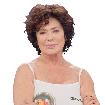 Isola Corinne Marco Luca Nathaly O Pamela Chi Salvi Vota