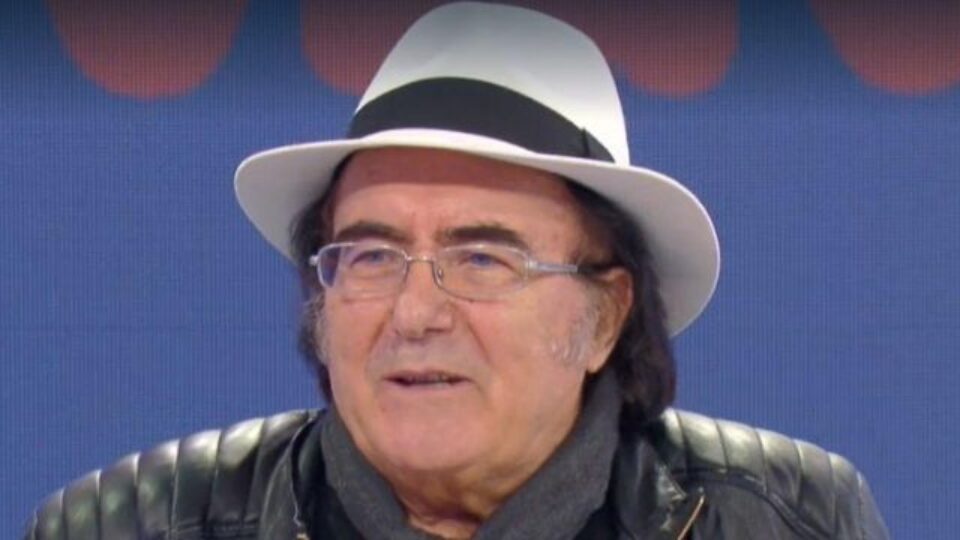 Al Bano Rivela Una Sua Teoria Sulla Scomparsa Di Sua Figlia Ylenia