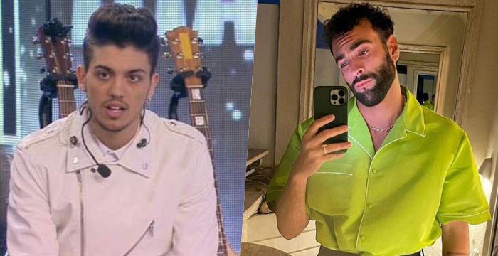 Elodie e Marco Mengoni il singolo Pazza Musica è un successo è