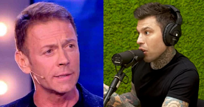 Rocco Siffredi Replica Alle Accuse Di Fedez Aereo E Hotel A Mie