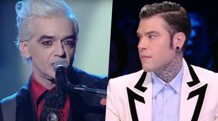 Fedez Commenta Il Ritorno Di Morgan A X Factor La Frecciata