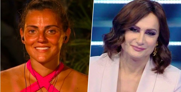 Vladimir Luxuria Sferra Una Critica A Cristina Scuccia Dopo L Isola