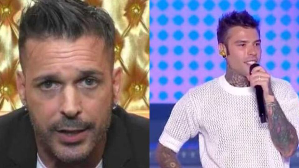 Enrico Silvestrin spiega perché ha attaccato Fedez