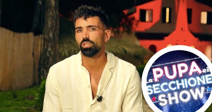 Temptation Island 2023 chi è Greta Rossetti Tutto sulla tentatrice