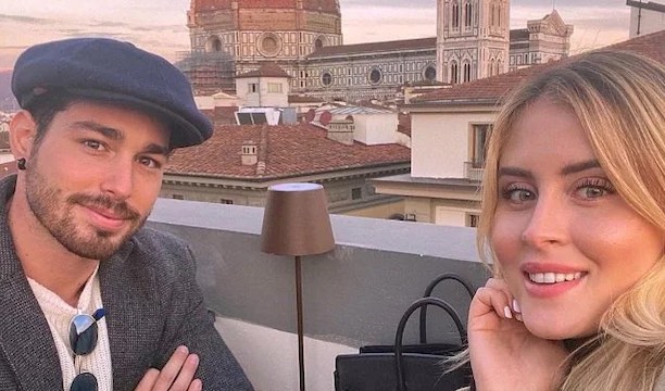 Valentina Ferragni Perch Finita Con Luca Vezil L Ipotesi Del Web