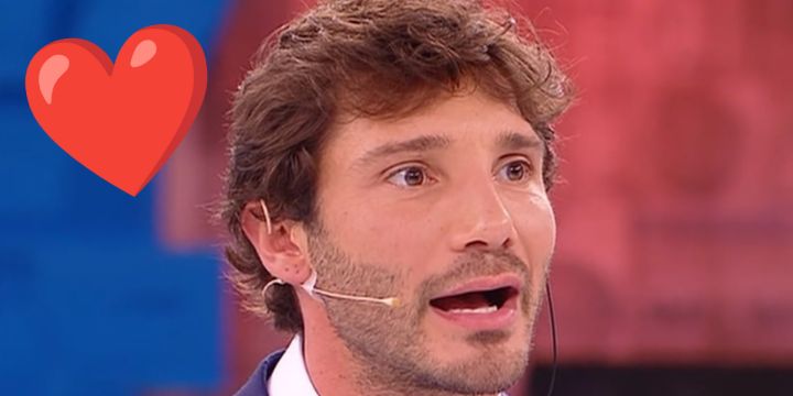 Stefano De Martino è davvero single Parla la sorella Adelaide