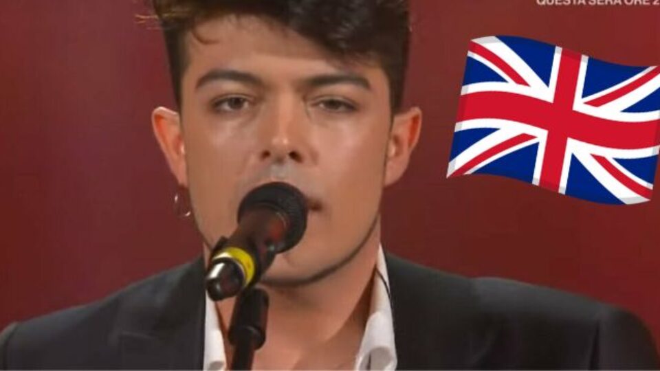 The Kolors Rilasciata La Versione In Inglese Di Italodisco