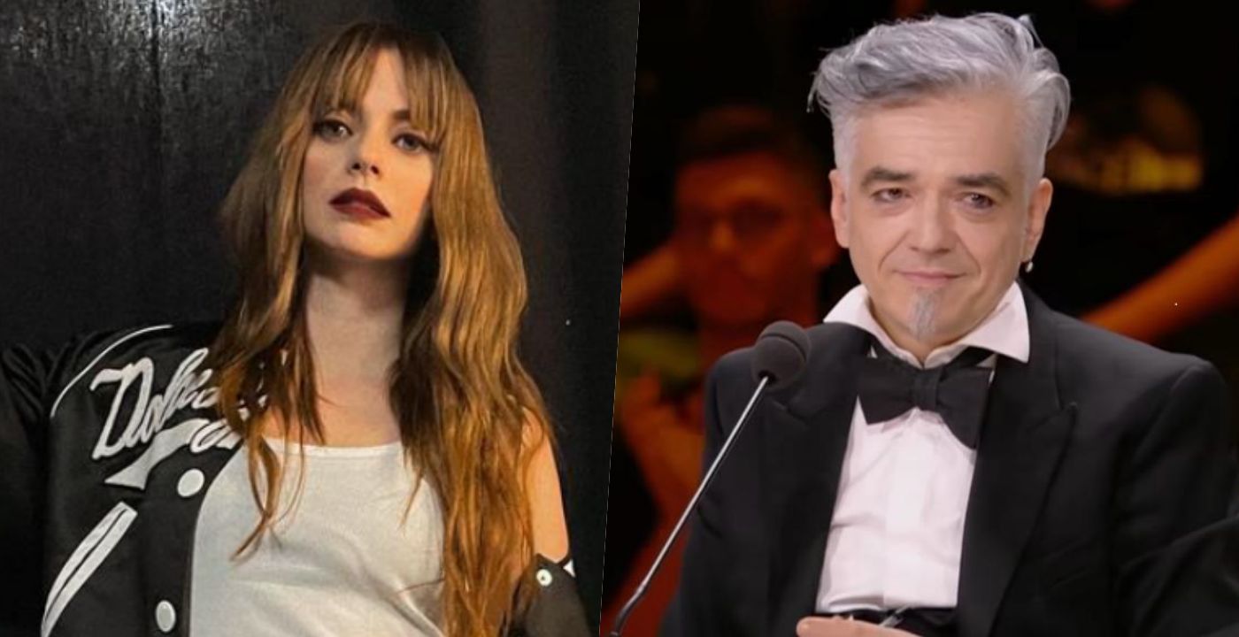 Annalisa Invitata A X Factor Dopo La Polemica Di Morgan La Verit