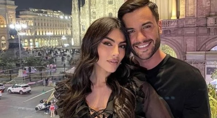 Giulia Salemi E Pierpalo Pretelli Smentiscono Di Nuovo La Rottura