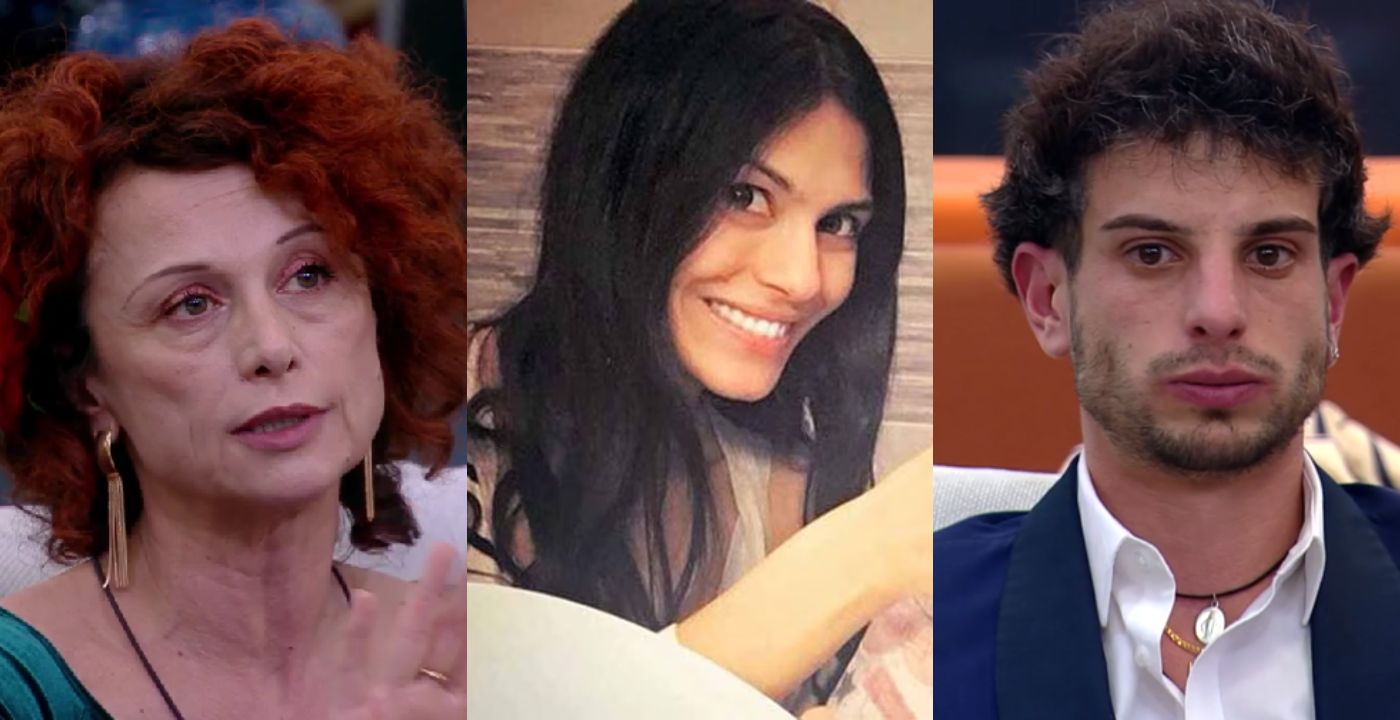 Valentina Melis Difende Beatrice Luzzi E Critica Giuseppe Garibaldi