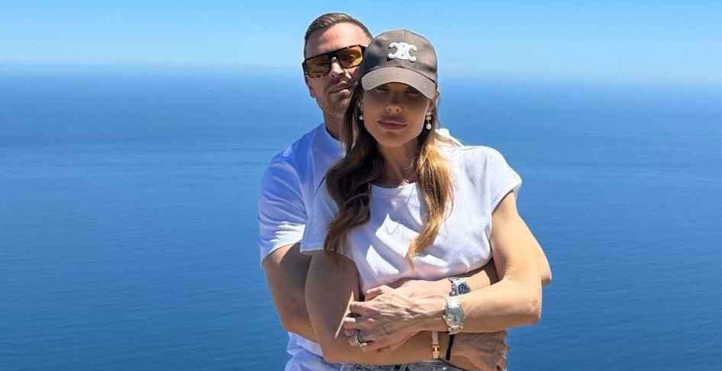 Ilary Blasi Festeggia Il Compleanno Di Bastian Il Post Di Auguri