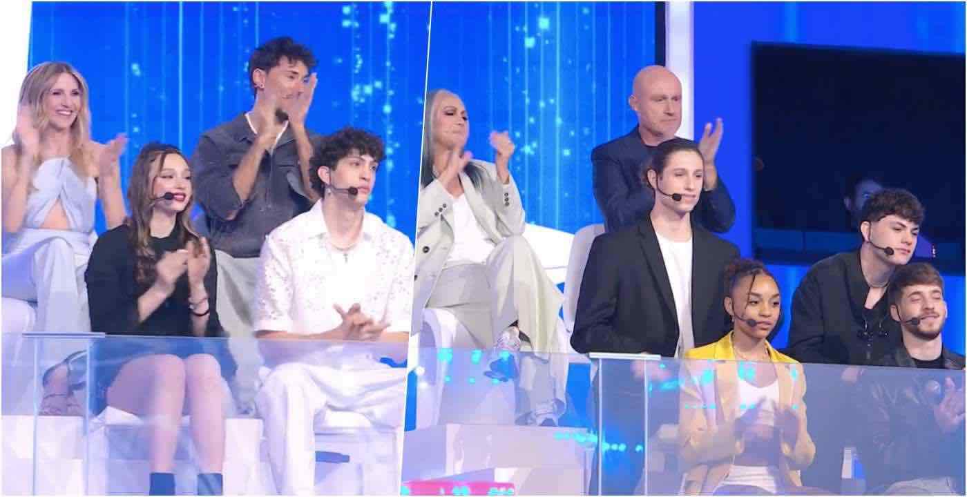 Amici Presunti Spoiler Sui Premi Della Finale