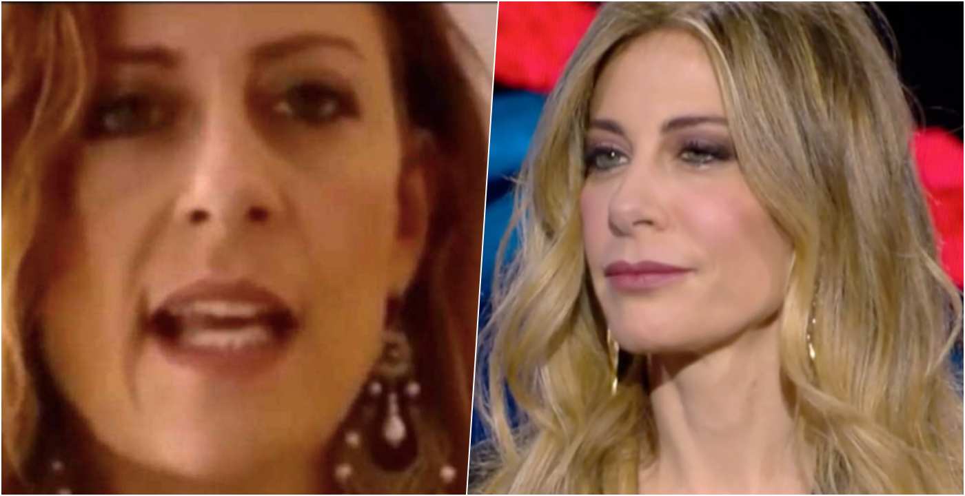 Francesca Fagnani Tra Le Belve Televisive E La Mala Romana