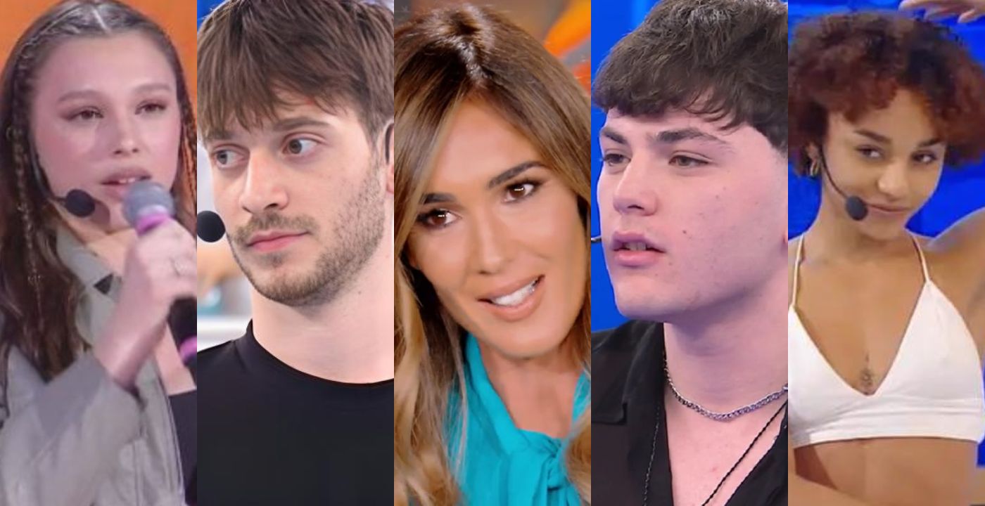 Verissimo Speciale Amici 23 Anticipazioni 26 Maggio News E Spoiler