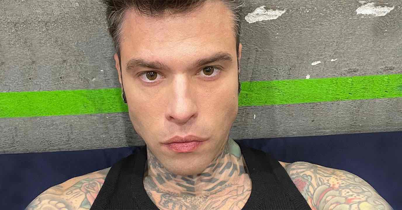 Fedez Apre Un Canale Su Onlyfans E Svela Il Motivo Della Scelta