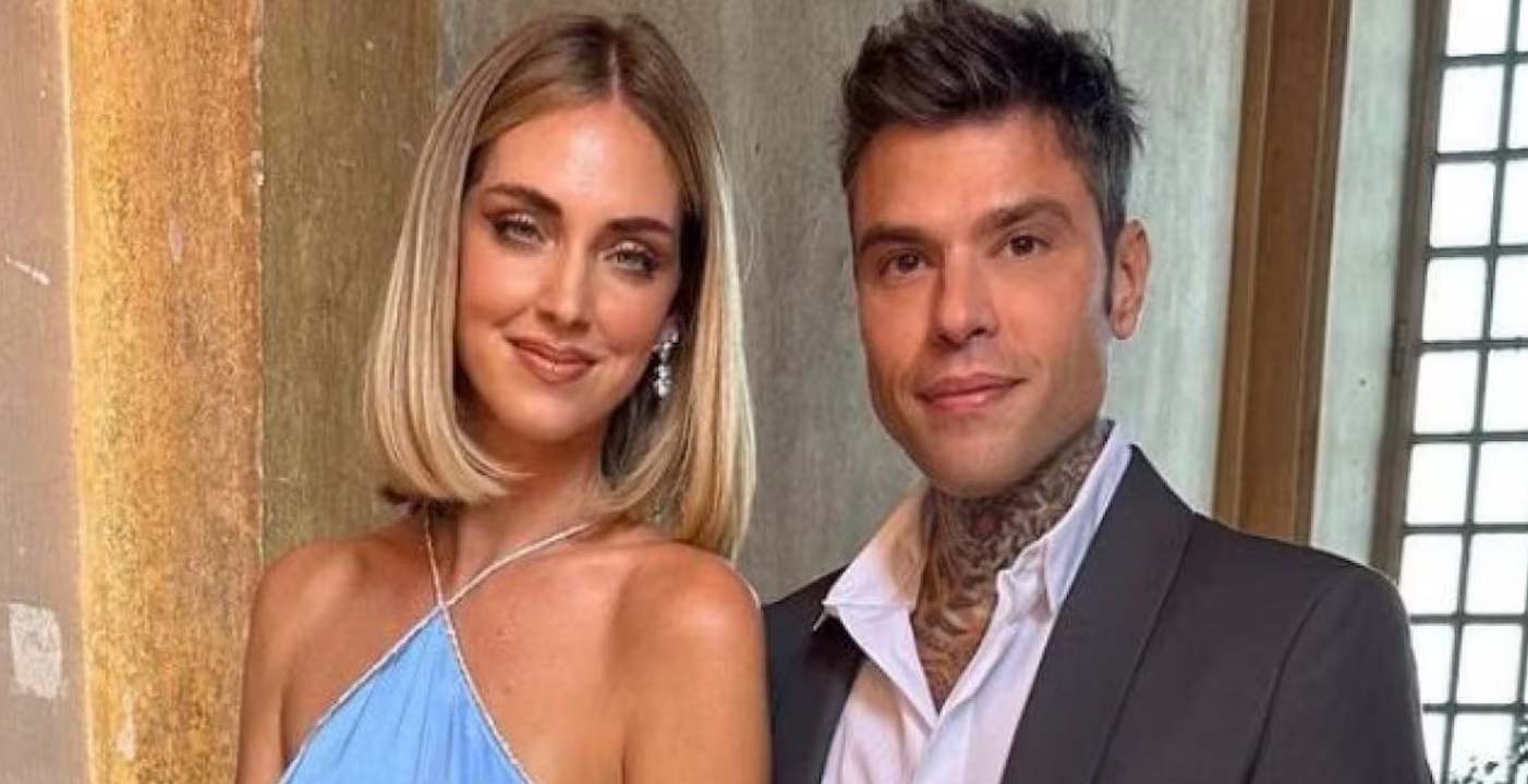 Fedez Lancia Una Frecciatina Al Team Di Chiara Ferragni