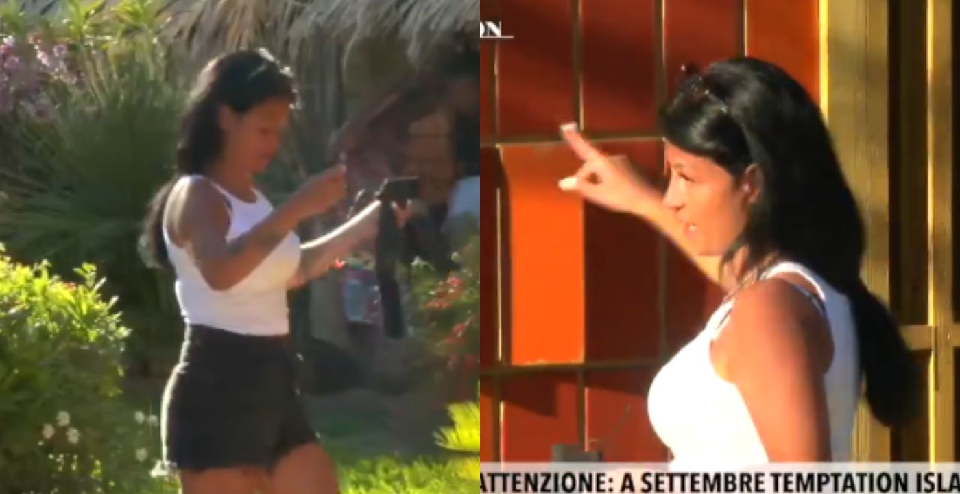 Temptation Island Anticipazioni Terza Puntata Dell Luglio