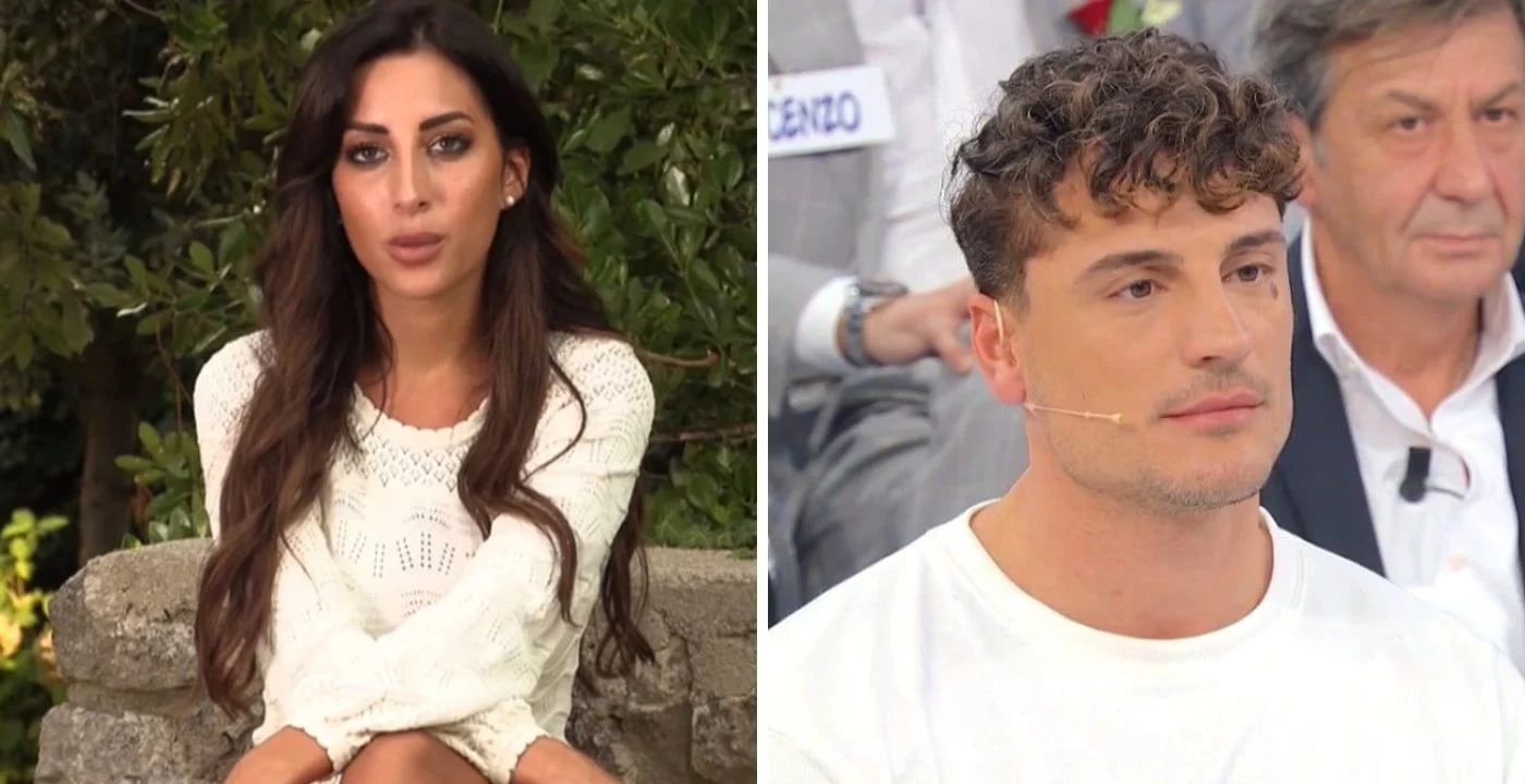 Sarebbe Gi Finita Tra Francesca Sorrentino E La Sua Scelta Gianluca E