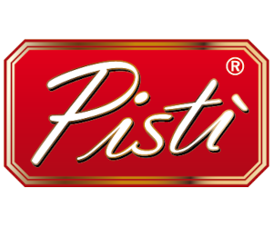 Pistì logo