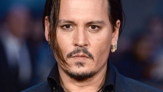 Johnny Deep