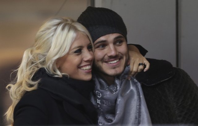 Mauro Icardi, Wanda Nara, Maxi Lopez: continua la ...