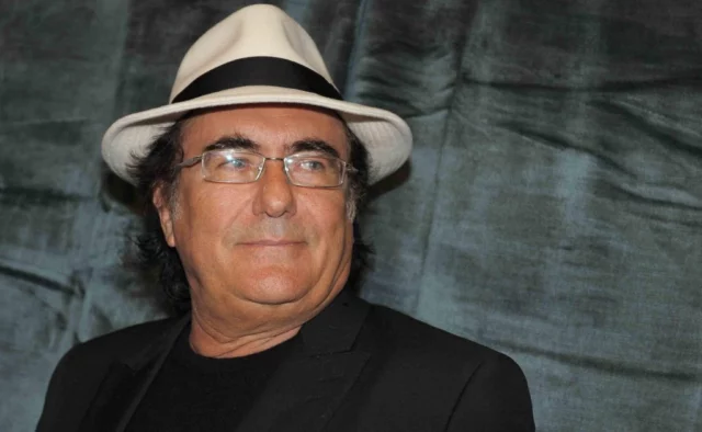 Triangolo Al Bano Romina Power e Loredana Lecciso: tutte le fasi