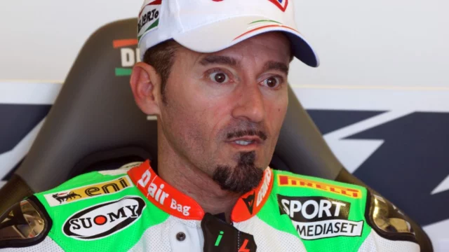 Max Biaggi