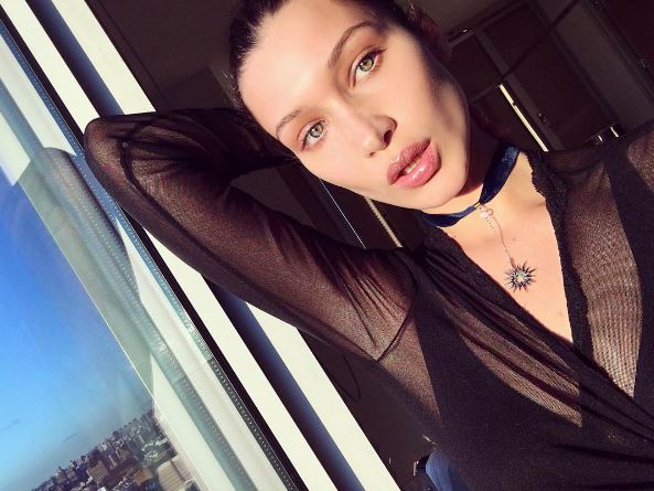 Bella Hadid ritorna single! - Novella 2000 - Pagina 2