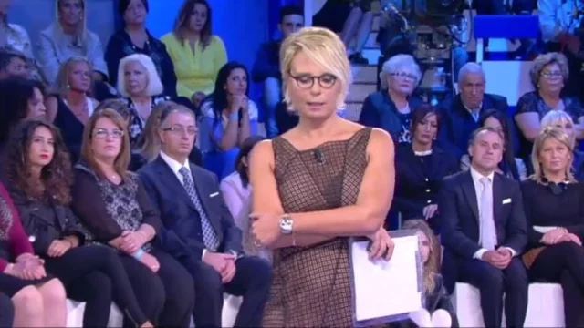 Maria De Filippi curiositÃ : dall'amore con Maurizio Costanzo al successo