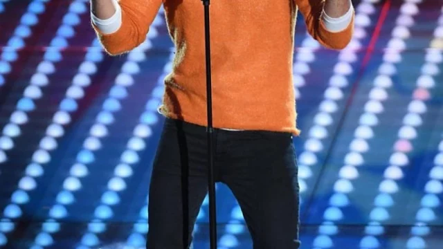 Francesco Gabbani