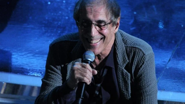 Adriano Celentano