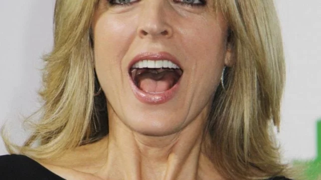 Marla Maples