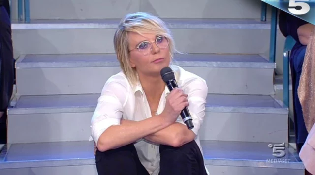 Maria De Filippi curiositÃ : dall'amore con Maurizio Costanzo al successo