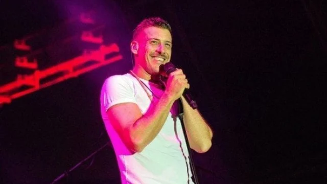 Francesco Gabbani