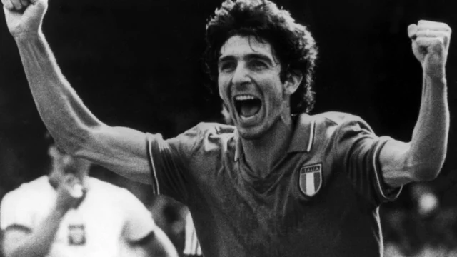 Paolo Rossi