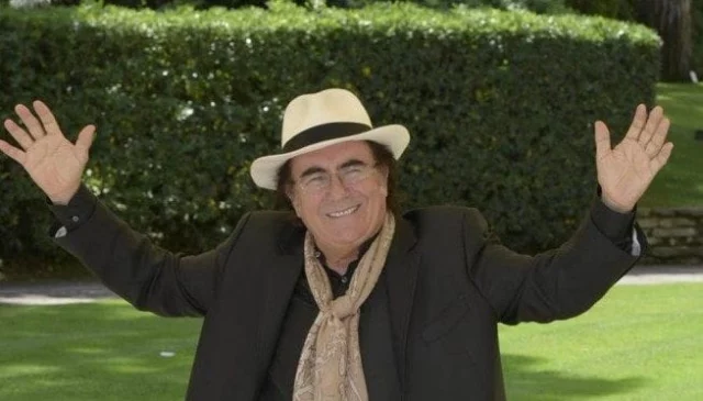 Triangolo Al Bano Romina Power e Loredana Lecciso: tutte le fasi