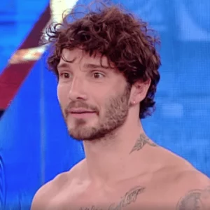 stefano de martino