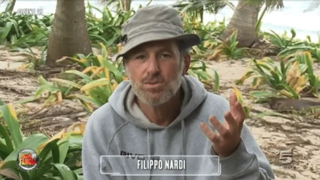 Filippo Nardi