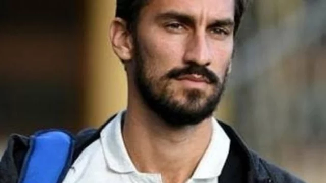 Davide Astori