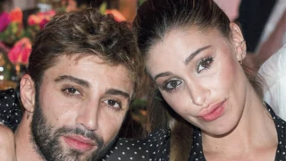 Belen Rodriguez ha dimenticato Iannone?