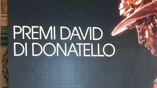 David Di Donatello