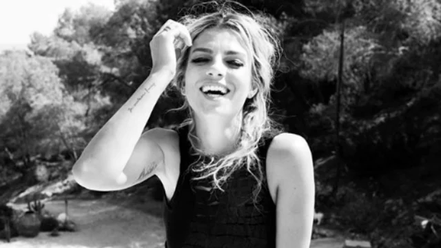 Emma Marrone