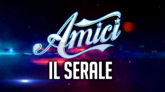 amici 17