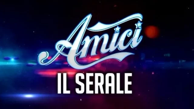 amici 17