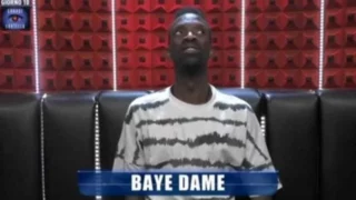 Baye Dame