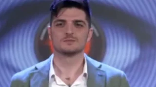 Chi è Luigi Mario Favoloso? Concorrente del GF 15 fidanzato di Nina Moric