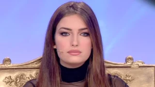 Nilufar Addati, la scelta di nilufar, chi ha scelto nilufar