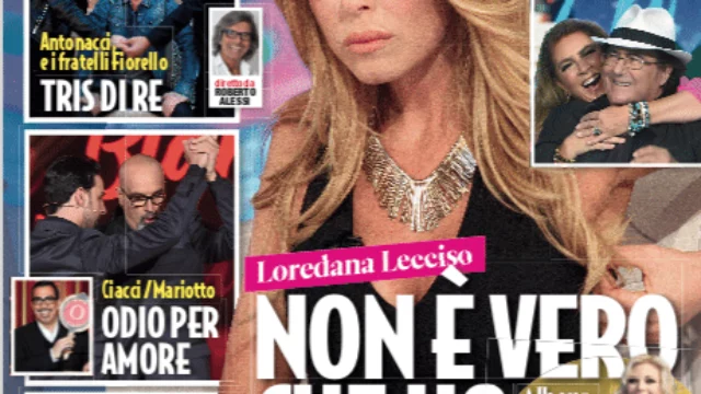 Novella 2000: gossip, anticipazioni, programmi tv e tanto altro